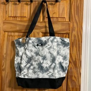 PINK Tote Bag